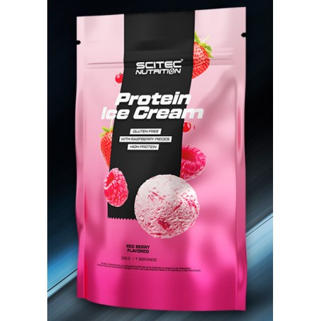 Scitec Nutrition - Protein Ice Cream