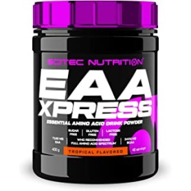 EAA Xpress Scitec Nutrition - EAA Xpress