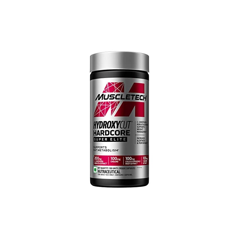 Thermo Speed Extreme Olimp - Brûleur De Graisses 240 Gélules - Caféine & Thé Vert