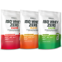 BioTech USA - Iso Whey Zero Clear