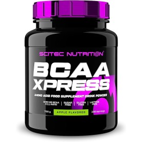 BCAA Xpress Scitec Nutrition - BCAA Xpress