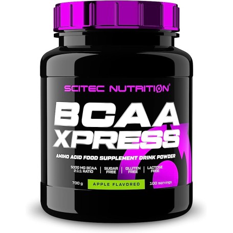 Scitec Nutrition - BCAA Xpress