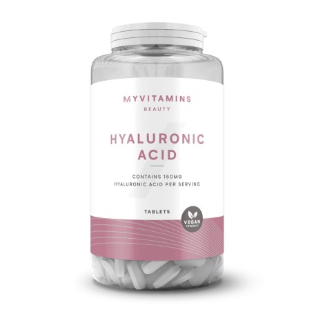 My Protein - Hyaluronic Acid - 30 comprimés