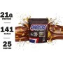 Mars - Snickers Protein Powder - 480g
