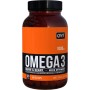 QNT - Oméga 3 - 60 gélules
