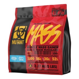 Mutant Mass Mutant - Mutant Mass