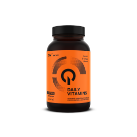 Daily Vitamins | 60 capsules QNT - Daily Vitamins | 60 capsules