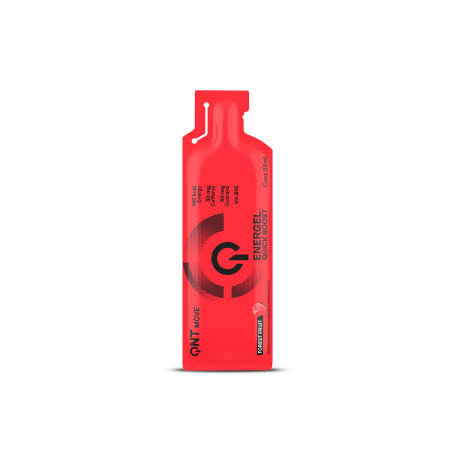 QNT - GEL ENERGÉTIQUE ENERGEL QUICK BOOST 55ml