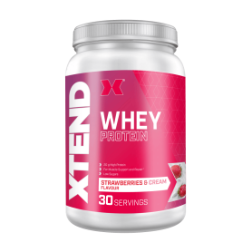 Whey Protein - Xtend XTend - Whey Protein - Xtend