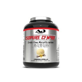 PROTEINE ISOPURE CFM90 Addict Sport Nutrition - PROTEINE ISOPURE CFM90