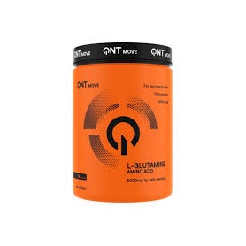 L-Glutamine 6000 mg | 350 g QNT - L-Glutamine 6000 mg | 350 g