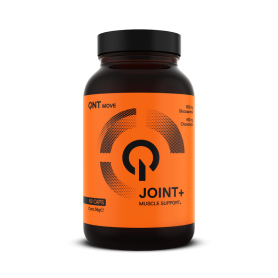 JOINT + Qnt 60 caps  - JOINT + Qnt 60 caps