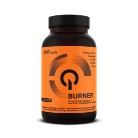 BURNER QNT 90 CAPS  - BURNER QNT 90 CAPS