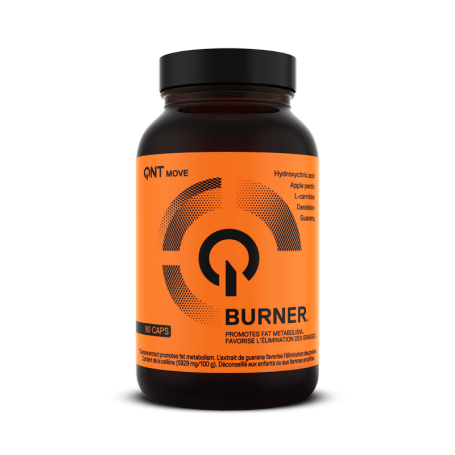  - BURNER QNT 90 CAPS