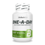 BioTech USA - One-A-Day - 100 comprimés