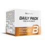 BioTech USA - Pack de compléments alimentaires Daily Pack - 30 sachets