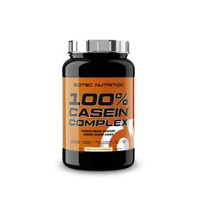 Scitec Nutrition - 100% Casein Complex