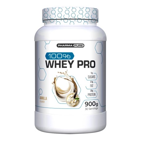 Pharmapure - Whey Pro