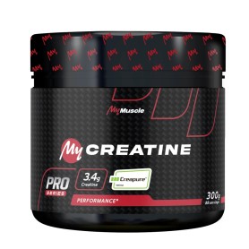 My Creatine Creapure 300g My Muscle - My Creatine Creapure 300g