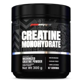 Prosupps - Créatine Monohydrate 300g