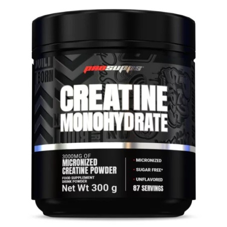 Prosupps - Créatine Monohydrate 300g
