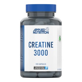 Applied Nutrition - Creatine 3000