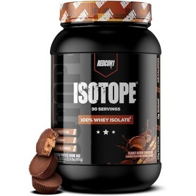 Isotope 939 gr Choco 30 doses - Isotope 939 gr Choco 30 doses
