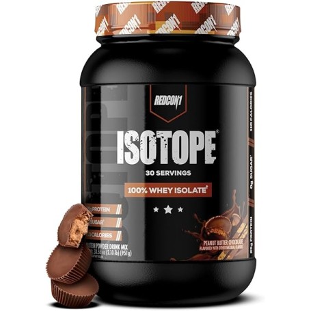  - Isotope 939 gr Choco 30 doses