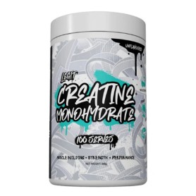 Legit - Créatine Monohydrate 500 Gr. Legit