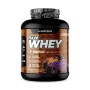  - Whey Raze 5Lbs Triple chocolat
