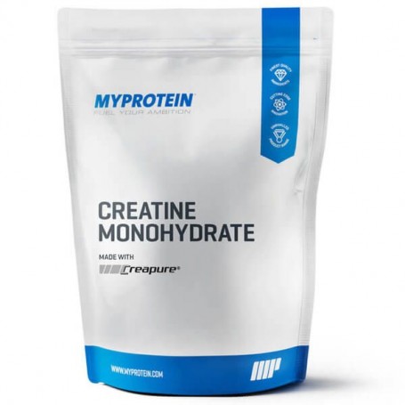 My Protein - Créatine monohydrate Créapure 250g