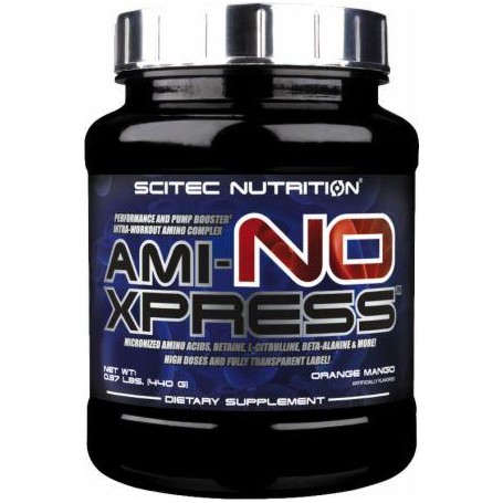 Scitec Nutrition - AmiNO Xpress