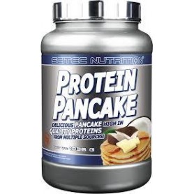 Protein Pancake Scitec Nutrition - Protein Pancake