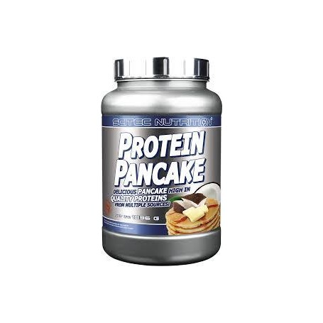 Scitec Nutrition - Protein Pancake