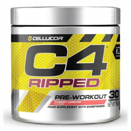 Cellucor - C4  Ripped