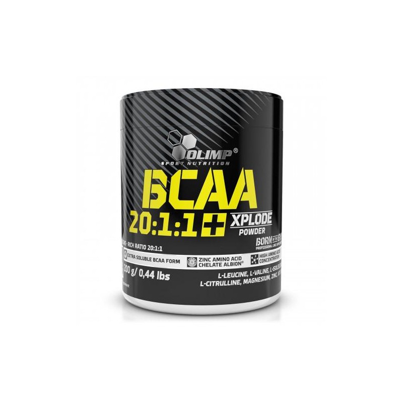 Bcaa natural sources image