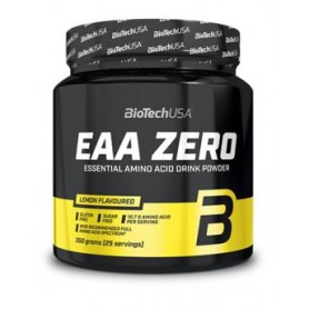 EAA Zero BioTech USA - EAA Zero