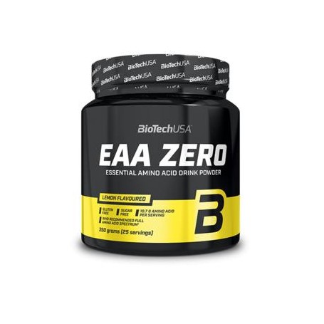 BioTech USA - EAA Zero