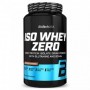 BioTech USA - Iso Whey Zero sans lactose