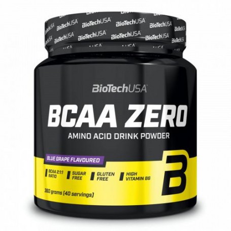 BioTech USA - BCAA Zero