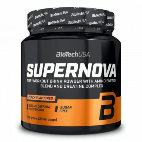 BioTech USA - Super Nova