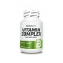 BioTech USA - Vitamin Complex 60caps