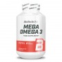 BioTech USA - Méga Oméga 3