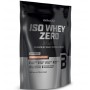 BioTech USA - Iso Whey Zero Black