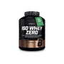 BioTech USA - Iso Whey Zero sans lactose