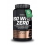 BioTech USA - Iso Whey Zero sans lactose