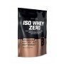 BioTech USA - Iso Whey Zero sans lactose