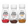 BioTech USA - Zero Syrup 320ml