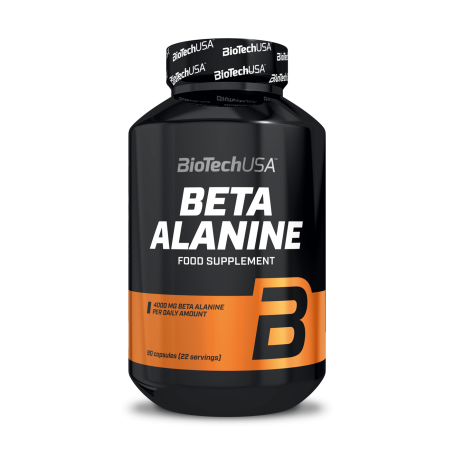 BioTech USA - BETA ALANINE