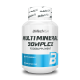 BioTech USA - Multimineral Complex